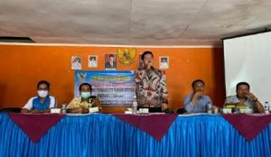 Angga Satria Gandeng Pertina