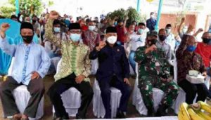 Azwar Yacub Harap Masyarakat Jaga Kerukunan