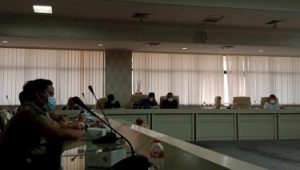 Pendapat Anggota DPRD Lampung Made Bagiasa Soal Pansus Harga Singkong
