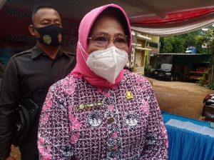 Kata Ketua Fraksi PDI Perjuangan DPRD Lampung Terkait PAW Eva dan Tulus