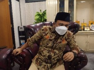Wahrul Sebut Pernyataan Gubernur Arinal Tentang Anjloknya Harga Singkong Tidak Tepat