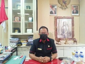Dukungan Ketua DPRD Lampung Terkait Program Pemutihan Pajak Kendaraan