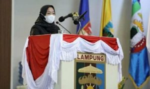 Bapemperda DPRD Lampung Bahas Raperda Fasilitasi Penyelenggaraan Pesantren
