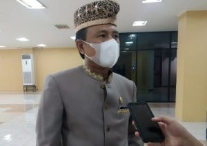 Pelajaran Berharga dari Sepak Bola Versi Anggota DPRD Lampung Midi Iswanto