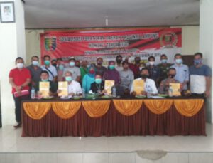 Kondisi Pandemi, Nurhasanah: Semua Elemen Harus Saling Mengingatkan