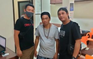 Pelaku Percobaan Pembunuhan di Menggala Menyerahkan Diri, Berikut Motifnya