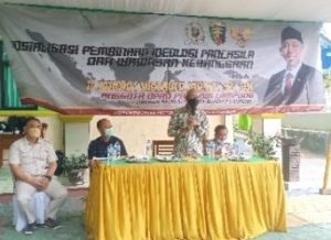 Mirza Desak Pelaku Kekerasan Anak Dikebiri