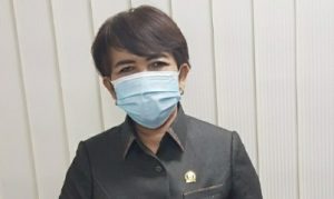 Condrowati Jabat Ketua PDIP Mesuji