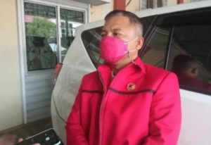 Legislator PDIP Pastikan Sembako Aman