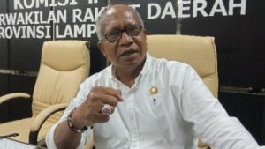 Made Bagiasa Sayangkan Pernyataan Wahrul yang Menyebut Gubernur Seperti “Ayam Sayur”