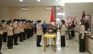 Pemprov Lampung Dorong Mesuji Kembangkan Budidaya Ikan Jelabat dan Belida