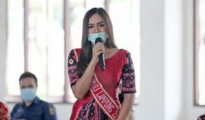 Arinal Ajak Duta Pariwisata Lampung Promosikan Potensi dan Keunggulan