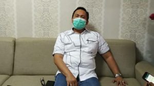 Noverisman Subing Yakin Kabupaten Lamtim Segera Kembali pada Zona Hijau Covid-19