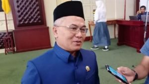 Yozi Rizal Sebut Lampung Penghasil Komoditi Singkong Terbesar di Indonesia