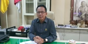 Kondisi Ketua DPRD Provinsi Lampung Mingrum Gumay Membaik