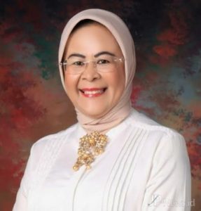 Elly Wahyuni Akui Banyak Wali Murid Protes Kalau Belajar Daring Diteruskan