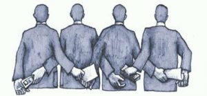 Usut Kolusi Dana Desa Modus Bimtek Kepala Tiyuh di Tubaba