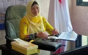 Ririn Kuswantari Komentari Konflik Masyarakat Sukoharjo dengan PT PJA