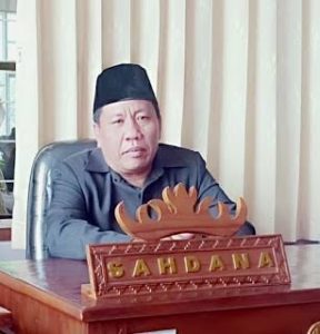 Perseteruan Masyarakat Adat Vs PT BMM, Anggota DPRD Lampung Sahdana Sumbang Saran