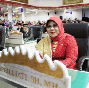 Secara Kelembagaan Fraksi PDIP DPRD Lampung Dukung Pansus Awasi Harga Singkong