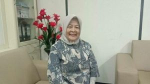 Wakil Ketua I DPRD Lampung Berbagi Kisah saat Terkena Covid-19