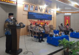 Bukti Nyata Komitmen Lampung Utara Menuju Kabupaten Layak Anak