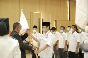 Pernyataan A. Cahyadi Mengatasnamakan Gapeknas Lamteng Tidak Benar