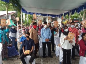 Budiman AS: Kenali Arti Nilai Pancasila Supaya Dapat Menjaga NKRI