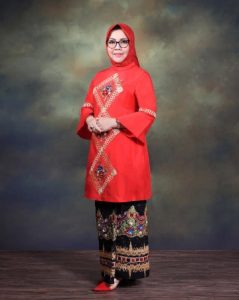 Makna Hari Kartini Menurut Anggota DPRD Provinsi Lampung Kostiana