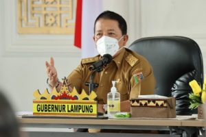 Upaya Pemprov Lampung Tingkatkan Kesejahteraan Petani Singkong