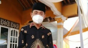 Juru Tulis Tiyuh Murni Jaya Ikut Ramaikan Bursa Pilkati Serentak Tubaba
