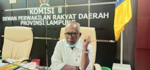 Made Bagiasa Ungkap Kartu Petani Berjaya Tingkatkan Produksi Petani