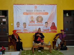 PKS Lampung Gelar Kegiatan Ngaji Budaya