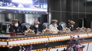 Pandangan Umum Fraksi-fraksi DPRD Kota Metro Pertanggungjawaban APBD 2020