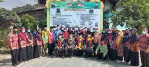 Bupati Agus Istiqlal: Menghapal Al- Quran Mudah, Memelihara Hapalannya Sangat Sulit