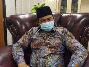 Warul Siap Bantu 14 Orang Diduga Terlibat Pembakaran Mapolsek Candipuro