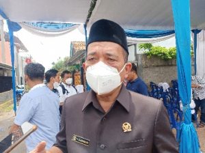 DPRD Lampung Apresiasi Inisiatif Perbaikan Jalan Ryacudu