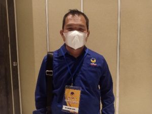 Budi Yuhanda: Anggaran untuk Insfratruktur Harus Tertata dengan Baik dan Cermat