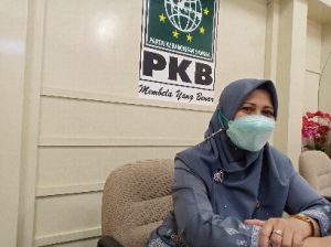 Hari Kartini Dijadikan Jauharo Haddad Momen Berbagi dan Berbuat untuk Masyarakat
