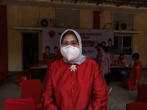 Aprilliati : Wujud DPD PDI Perjuangan Dalam Memaknai Hari Kartini