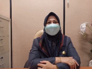 Bapemperda DPRD Lampung RDP Perda Pondok Pesantren