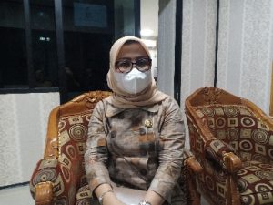 DPRD Lampung Serentak Lakukan RDP