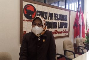 Aprilliati : Usut Tuntas Kasus Kerugian Daerah di RSUD Itu Ada Uang Rakyat