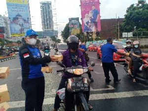 Budiman AS Bersyukur dengan Keputusan Terkait AD/ART Partai Demokrat