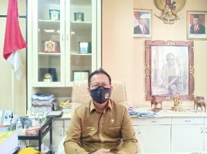 Mingrum Berharap Pemerintah dan Masyarakat Sinergi Tata Kota Bandarlampung