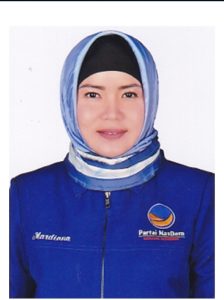 Memaknai Hari Kartini, Mardiana Ajak Kaum Perempuan Terus Berkarya