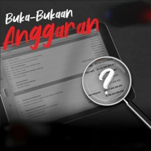 Daripada Ribut-ribut, Bentuk Pansus Buka-bukaan Penggunaan Anggaran KONI Lampung