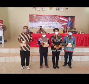 Budhi Condrowati Minta Masyarakat Patuhi Aturan Pemerintah Tenerapkan Prokes