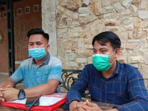 Kata Demisioner Ketum HMI Metro Zubir Idham Terkait Tudingan Konfercab ke 41 Ilegal