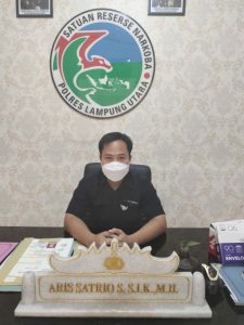 Ini Penjelaskan Kasat Narkoba Tentang Kronologis Penggerebekan Sabu di Bukit Kemuning